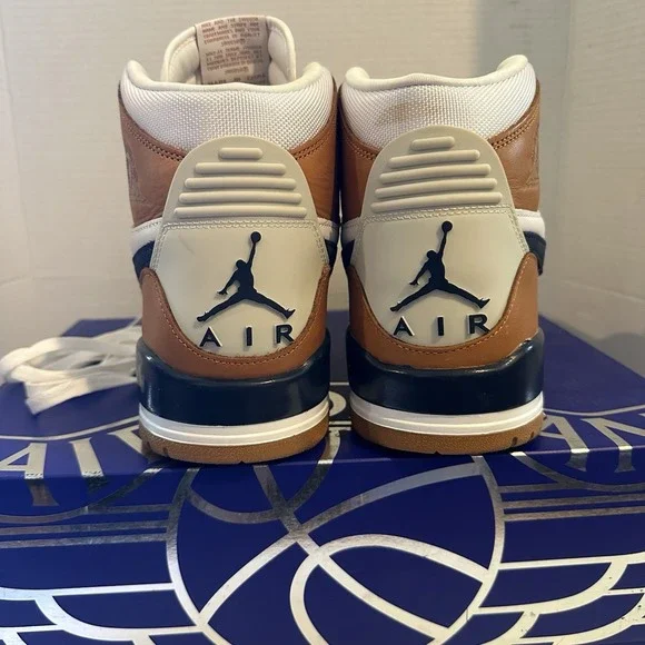 Size 12 - Just Don‎ x Jordan Legacy 312 Medicine Ball